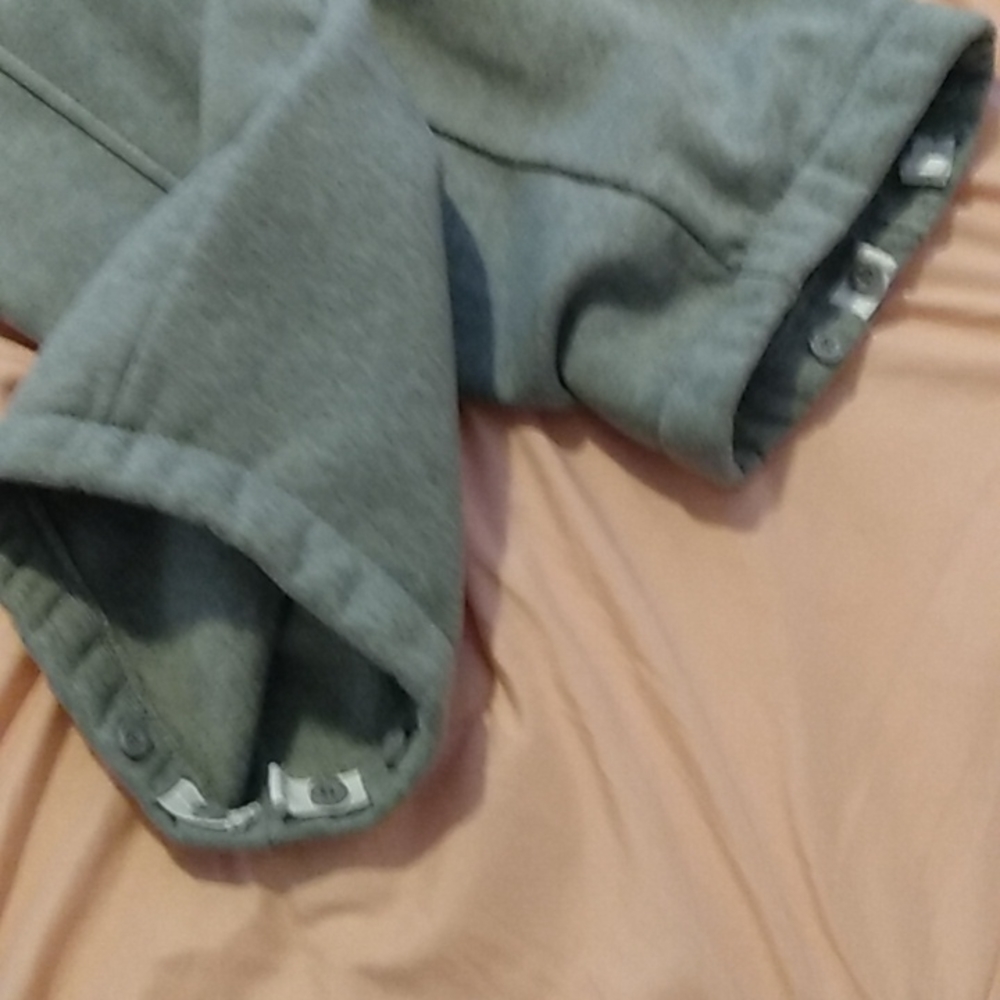 Men's size 2X(40-42) Knockout sweats